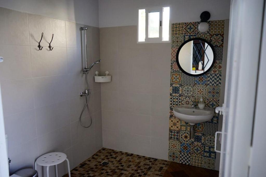 Villa Hacienda San Francisco à Prado Del Rey Extérieur photo