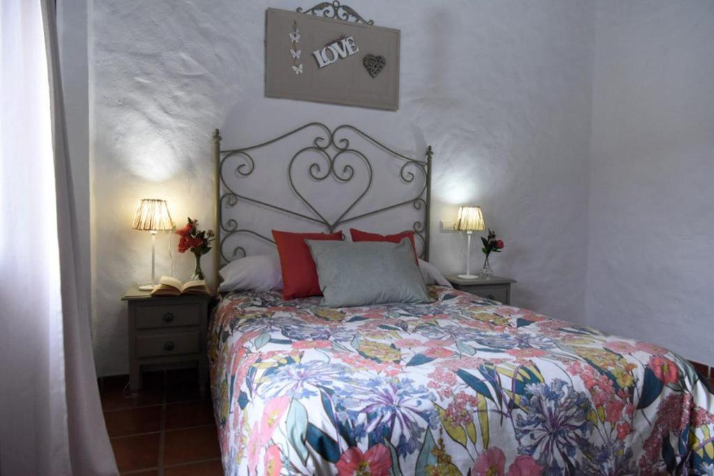 Villa Hacienda San Francisco à Prado Del Rey Extérieur photo